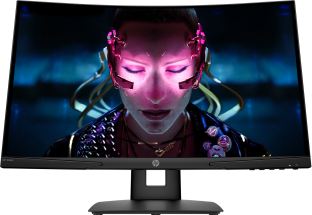 Монитор HP